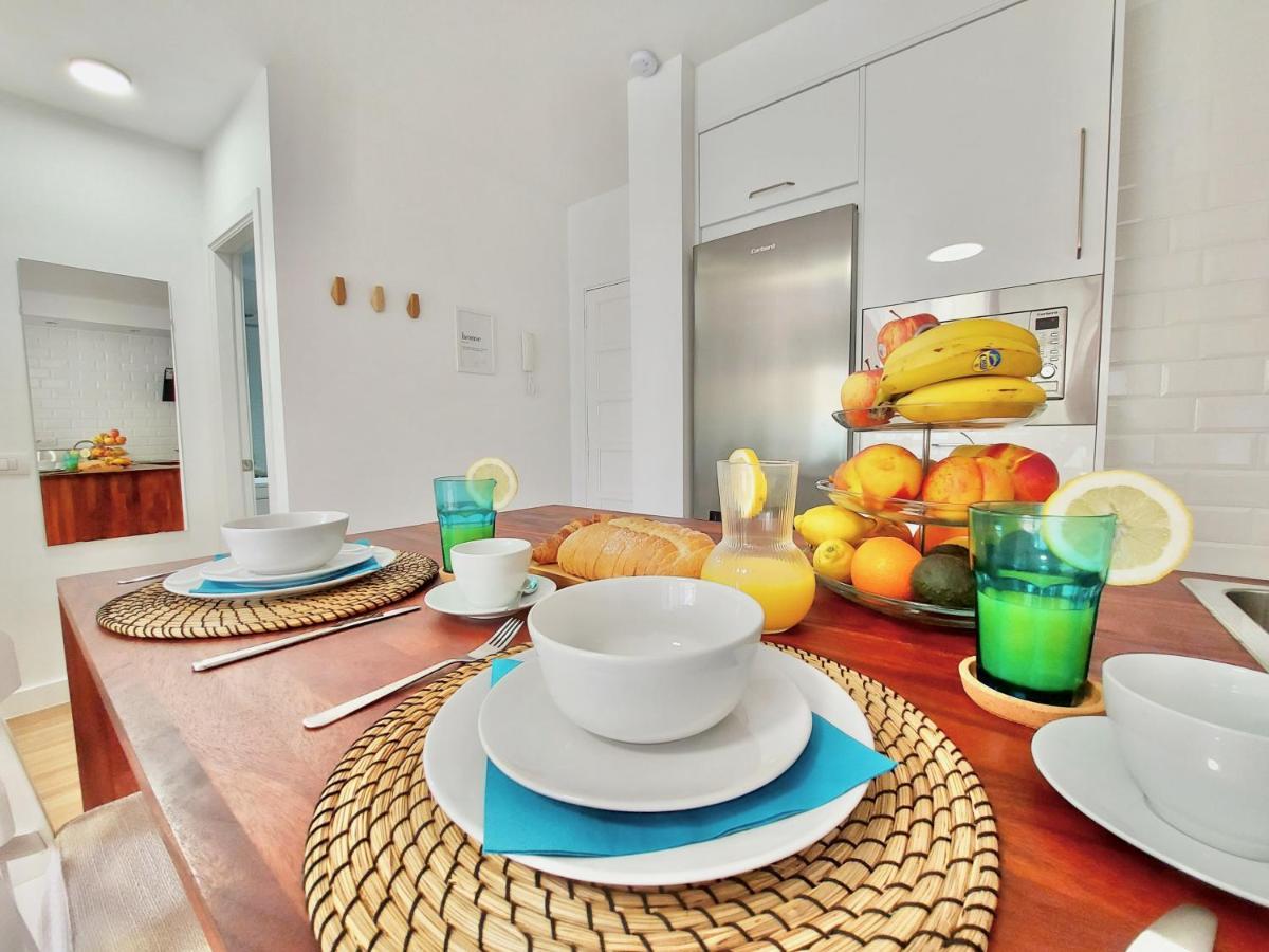Apartament Lucky's By Tor Puerto de la Cruz (Tenerife)
