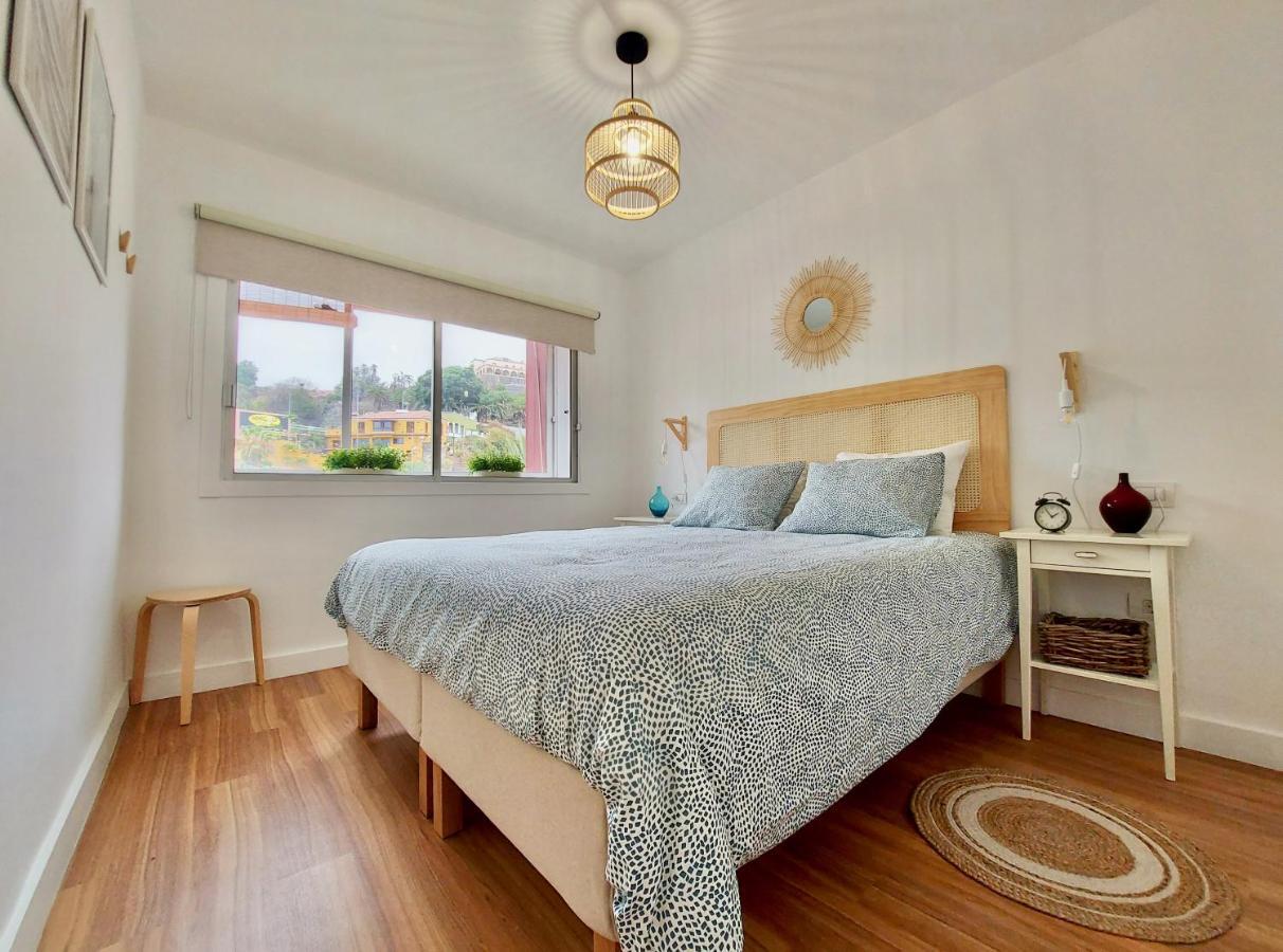 Apartament Lucky's By Tor Puerto de la Cruz (Tenerife)