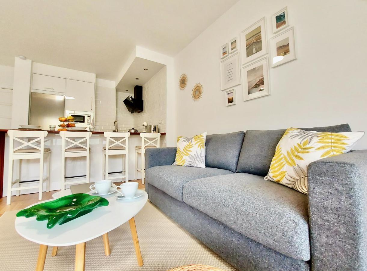 Lucky's By Tor Apartament