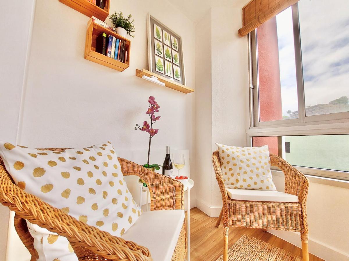 Lucky's By Tor Apartament