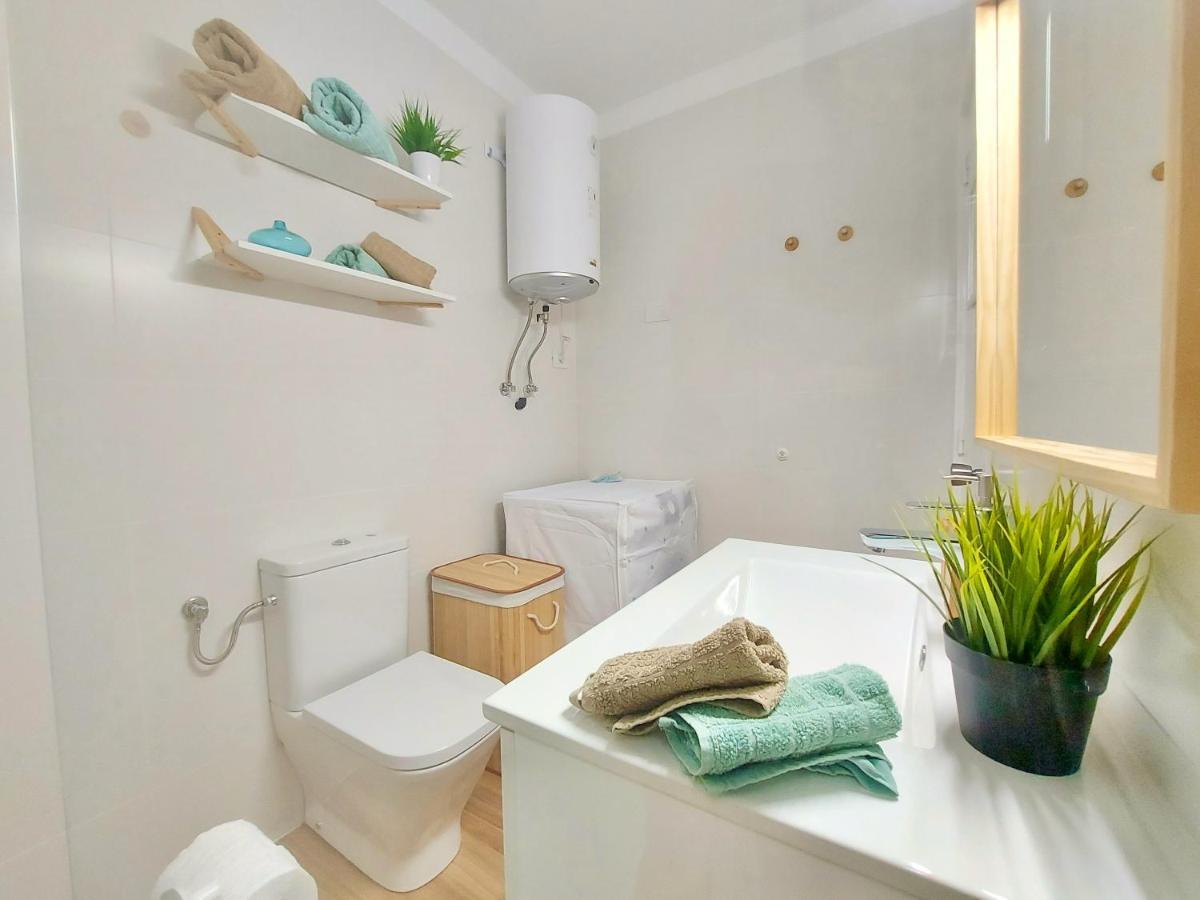 Apartament Lucky's By Tor Puerto de la Cruz (Tenerife)