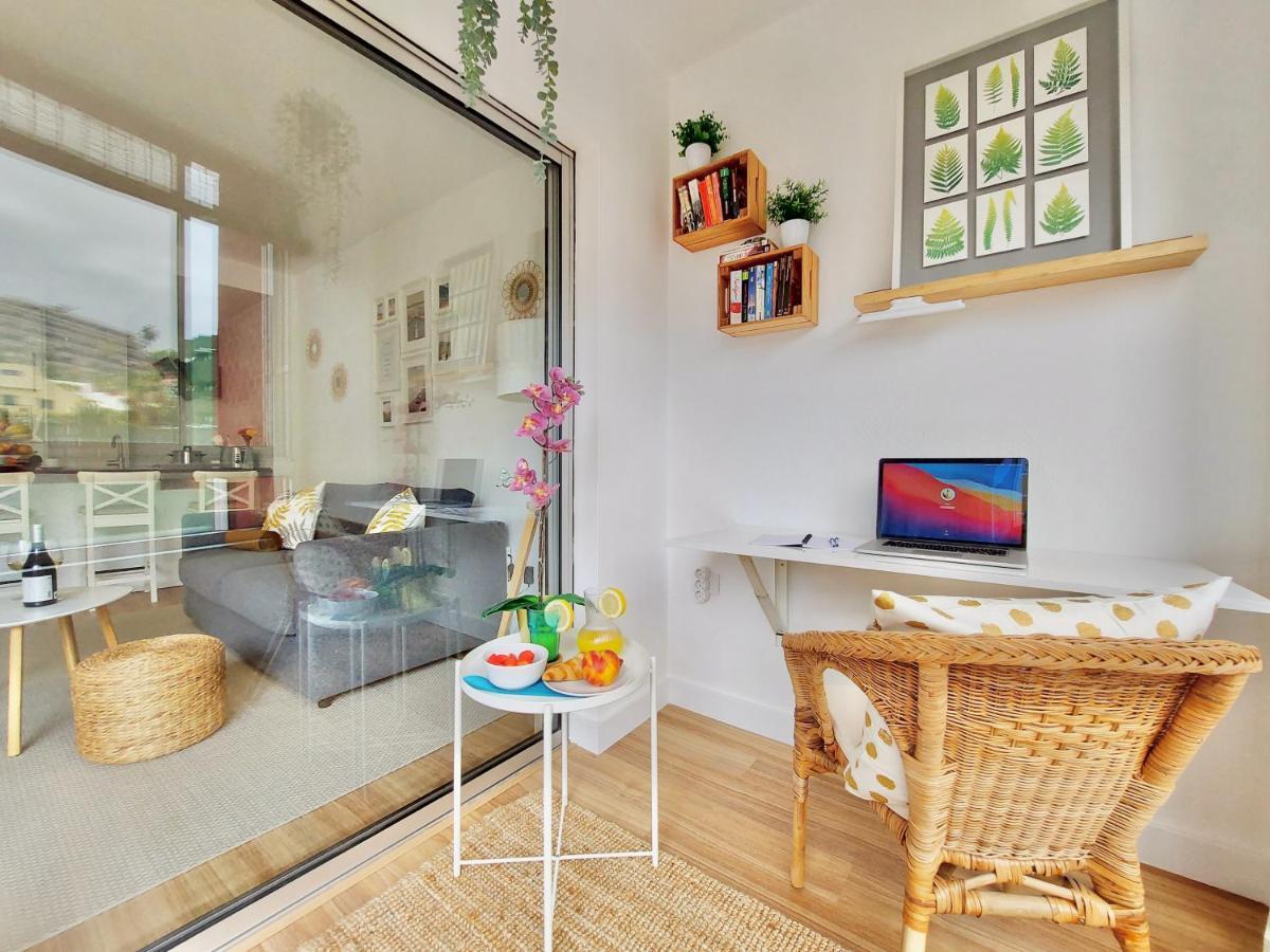 Lucky's By Tor Apartament *