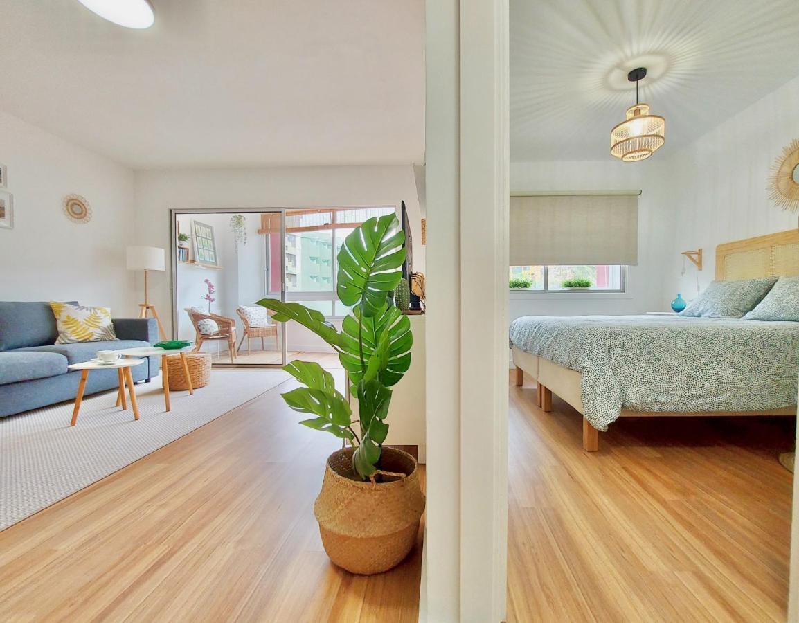 Lucky's By Tor Apartament *