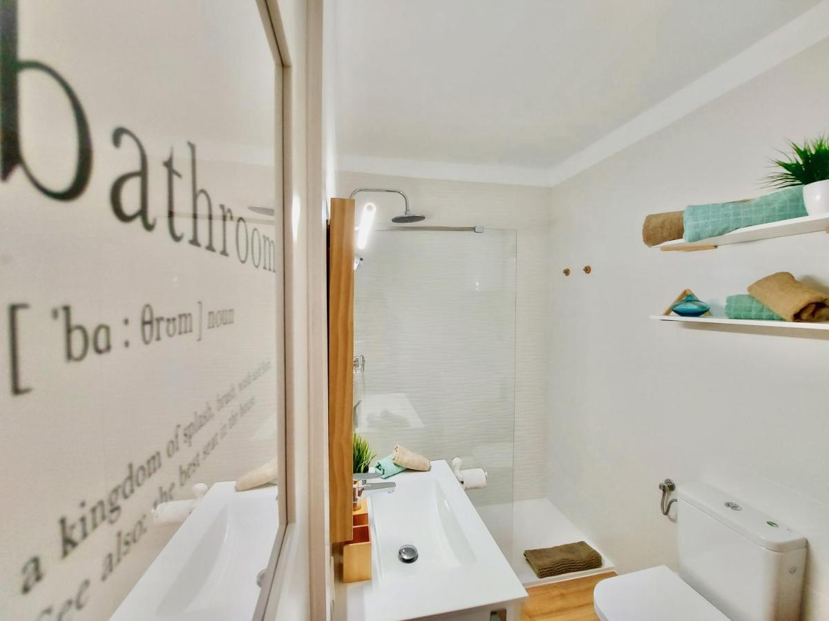 Lucky's By Tor Apartament Puerto de la Cruz (Tenerife)