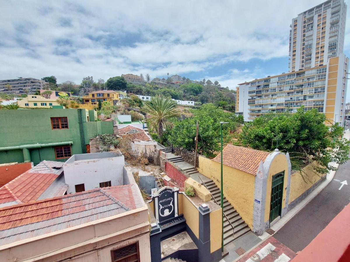 Lucky's By Tor Apartament Puerto de la Cruz (Tenerife)