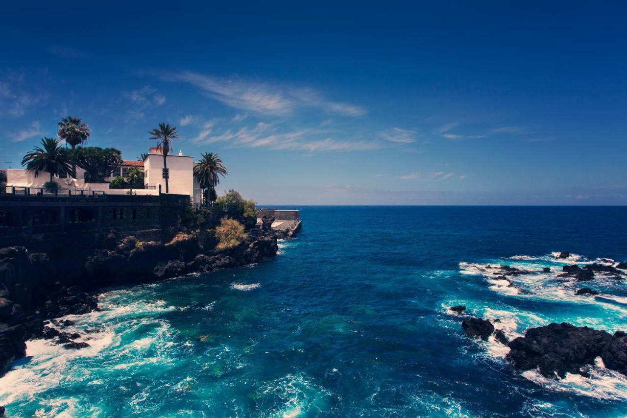 Apartament Lucky's By Tor Puerto de la Cruz (Tenerife)